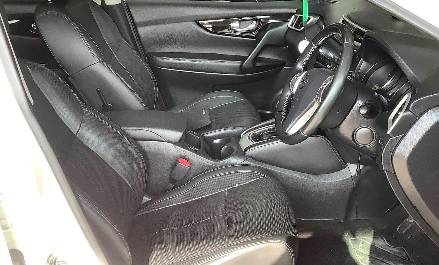 Used Nissan Qashqai 2015 for sale - 78018401: Photo 5