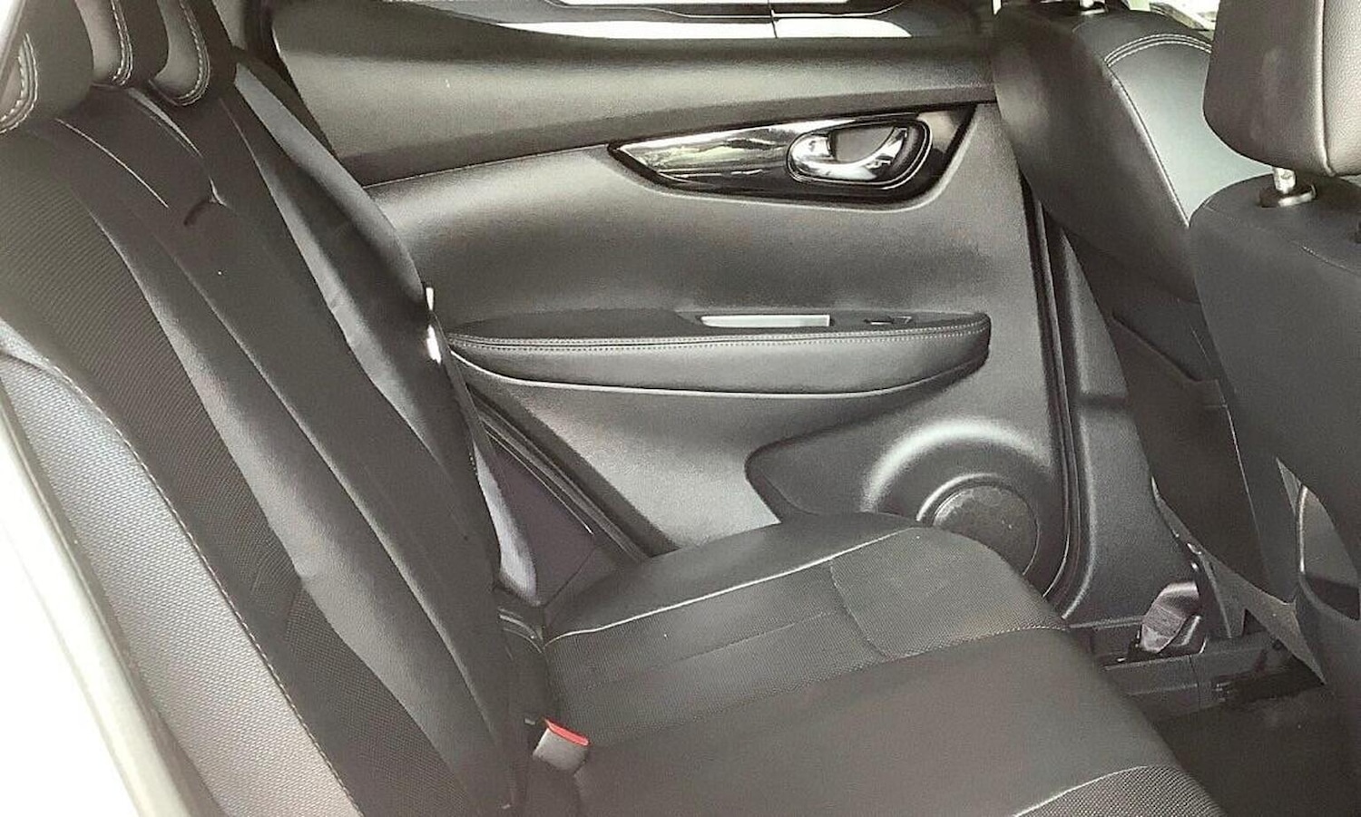 Used Nissan Qashqai 2015 for sale - 78018401: Photo 6