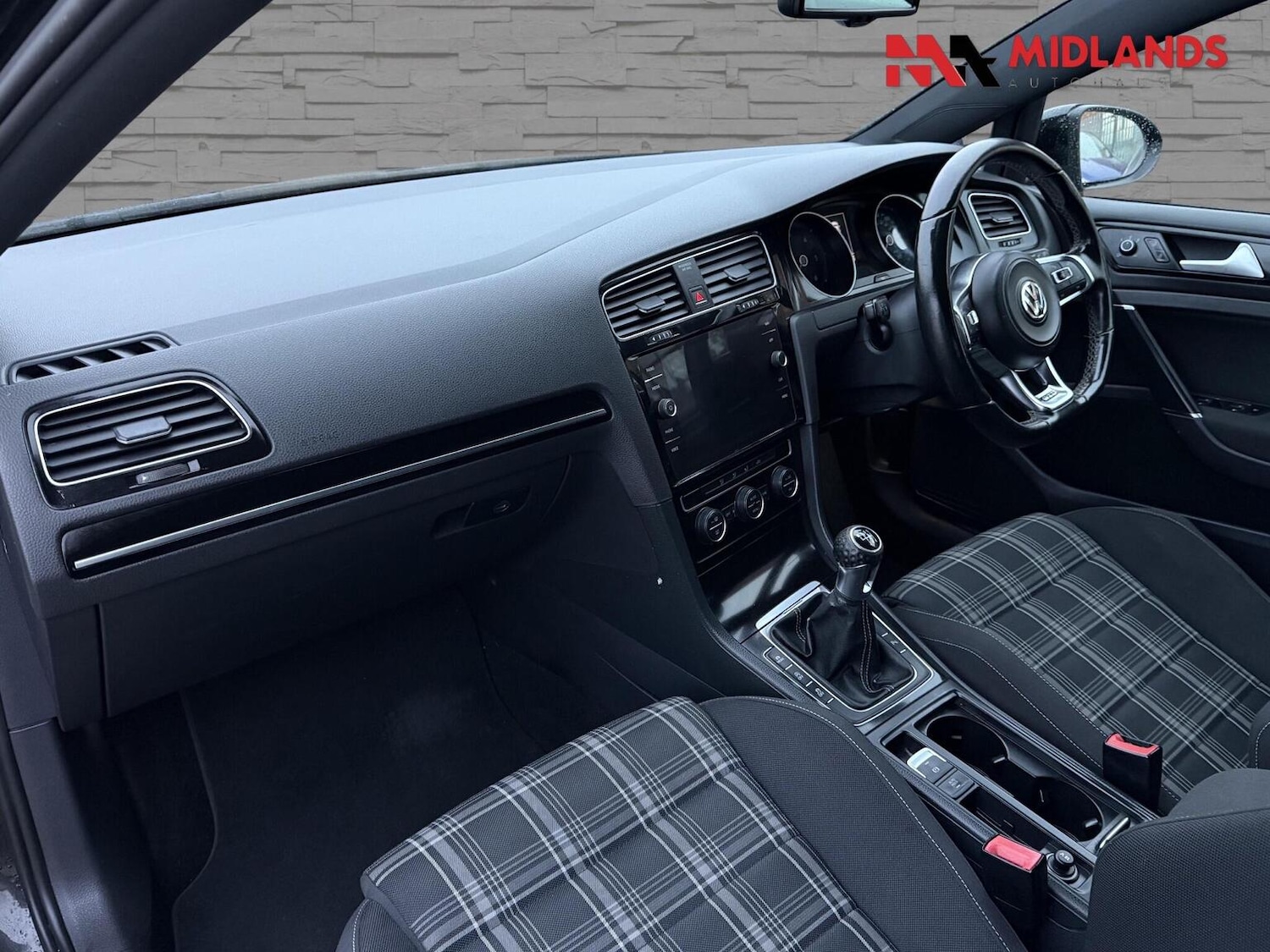 Used Volkswagen Golf 2014 for sale - 76471214: Photo 10