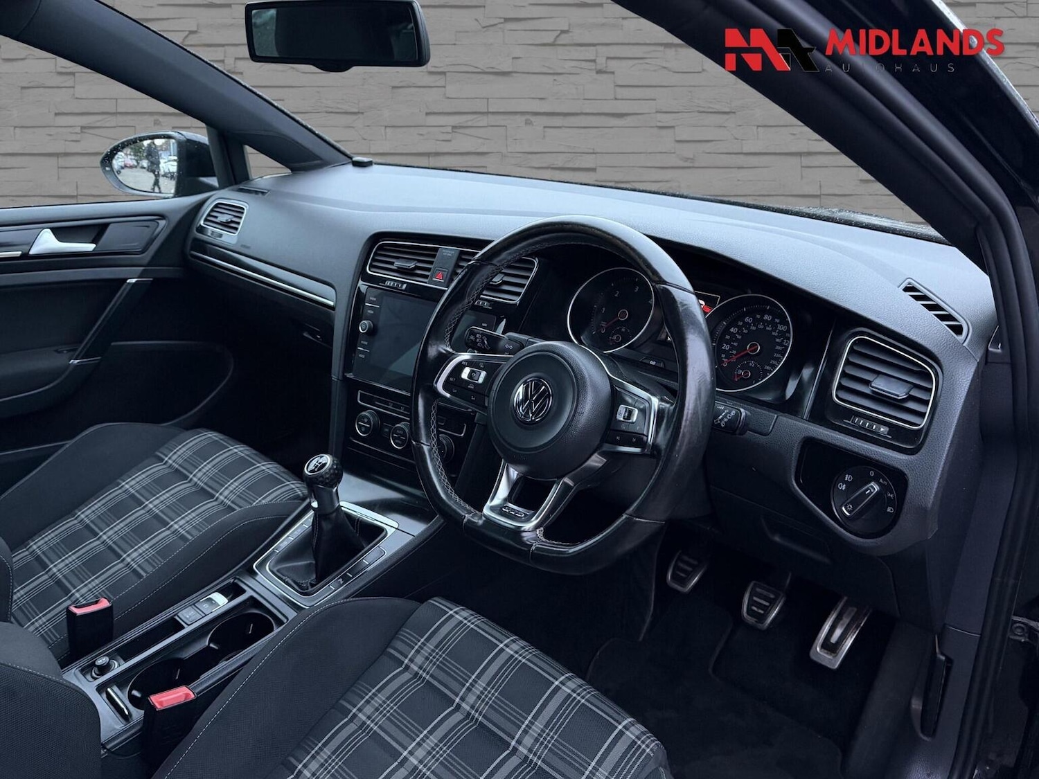 Used Volkswagen Golf 2014 for sale - 76471214: Photo 11