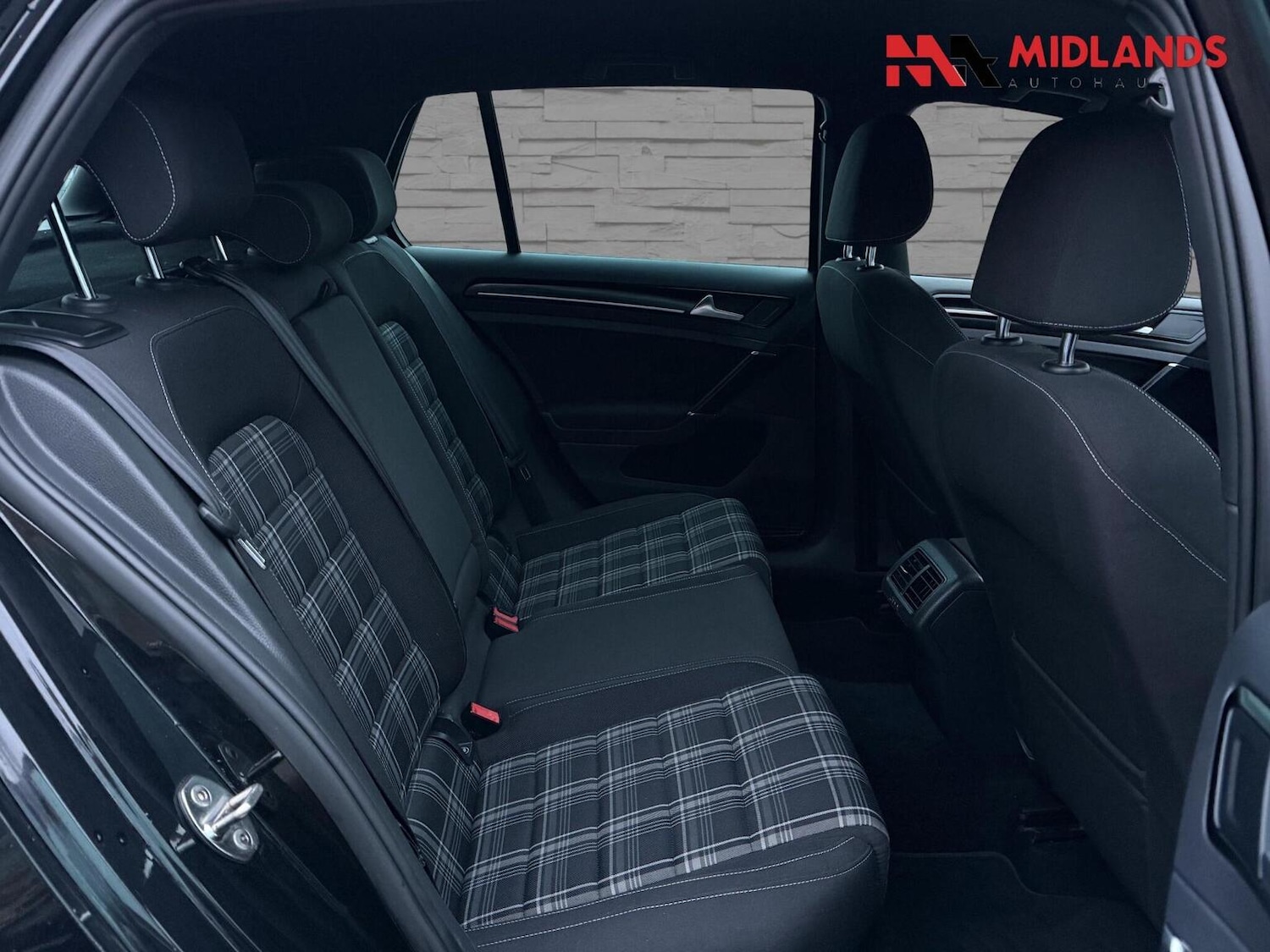 Used Volkswagen Golf 2014 for sale - 76471214: Photo 14