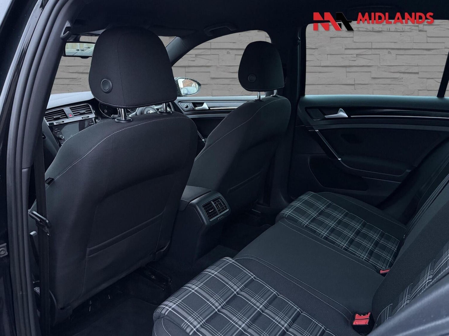 Used Volkswagen Golf 2014 for sale - 76471214: Photo 16