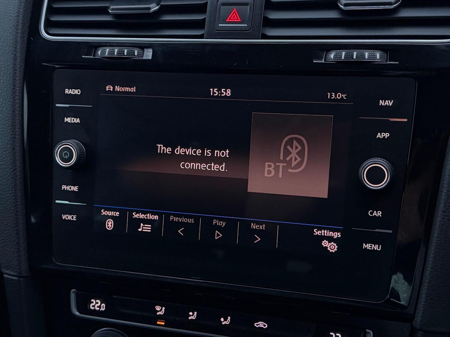 Used Volkswagen Golf 2014 for sale - 76471214: Photo 18