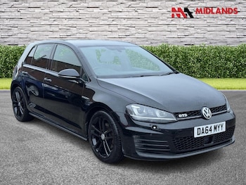 Used Volkswagen Golf 2014 for sale - 76471214: Photo