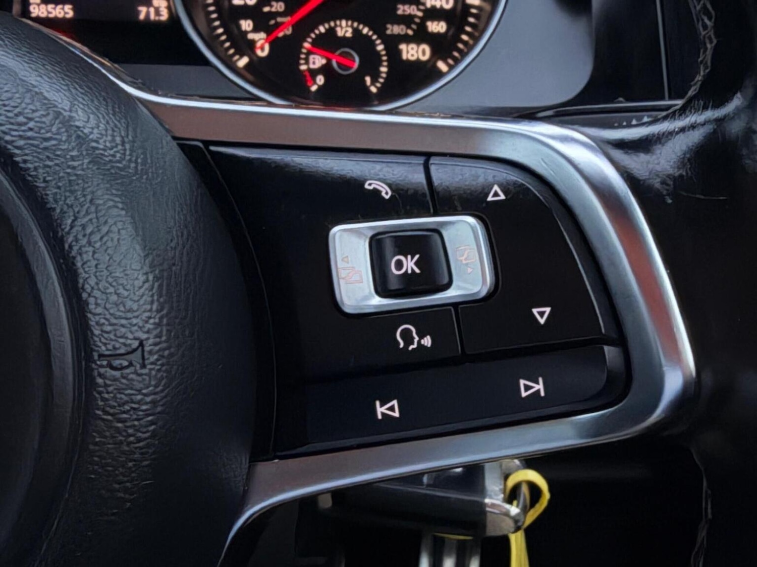 Used Volkswagen Golf 2014 for sale - 76471214: Photo 23