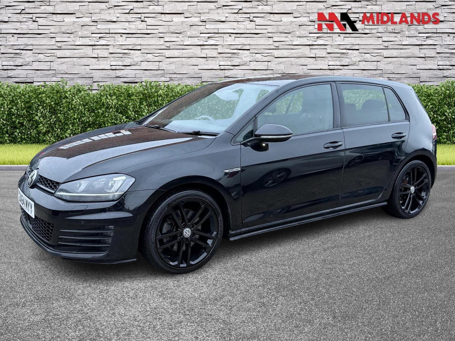 Used Volkswagen Golf 2014 for sale - 76471214: Photo 3