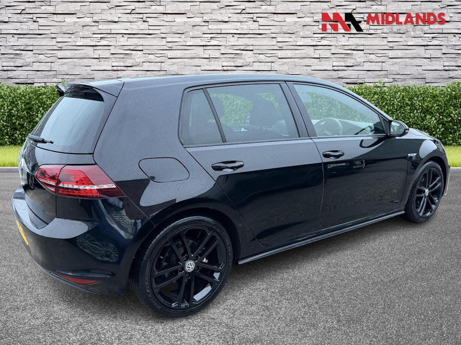 Used Volkswagen Golf 2014 for sale - 76471214: Photo 4