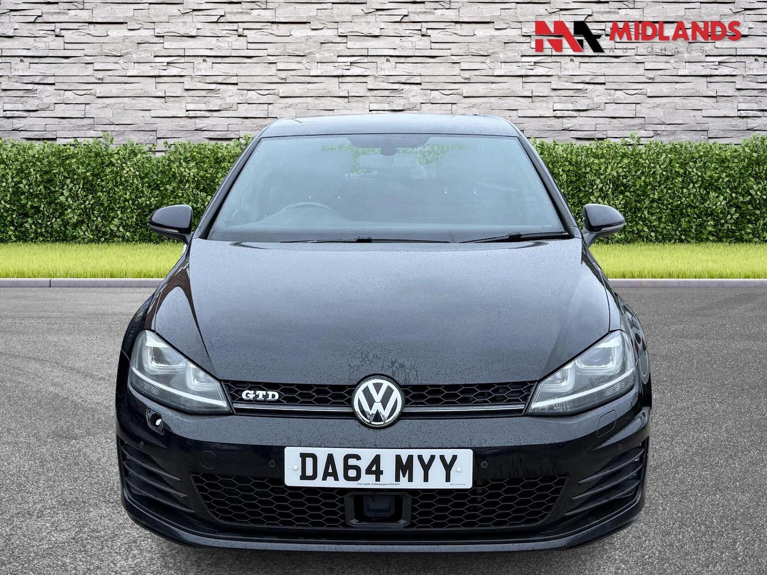 Used Volkswagen Golf 2014 for sale - 76471214: Photo 6
