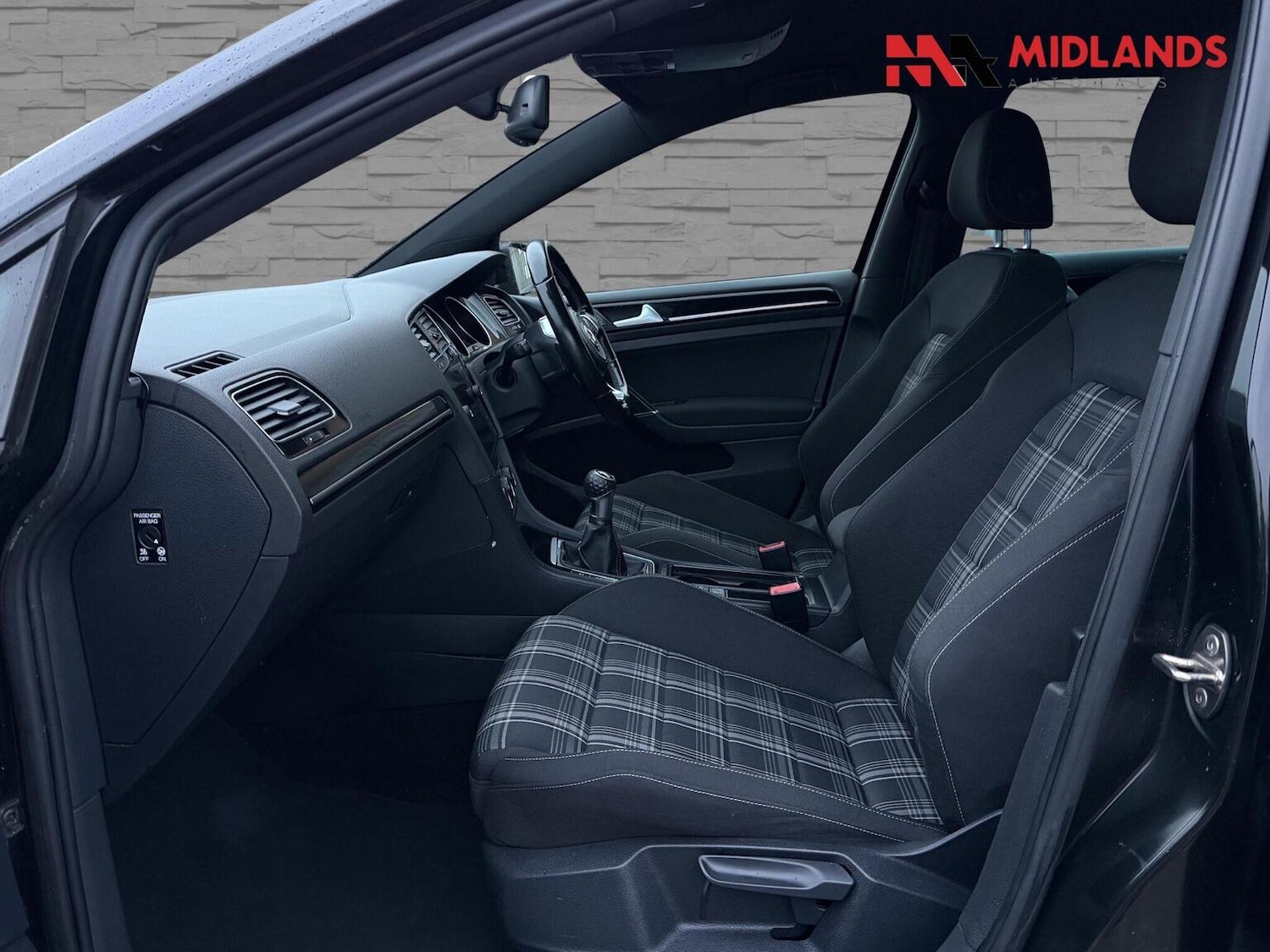 Used Volkswagen Golf 2014 for sale - 76471214: Photo 9