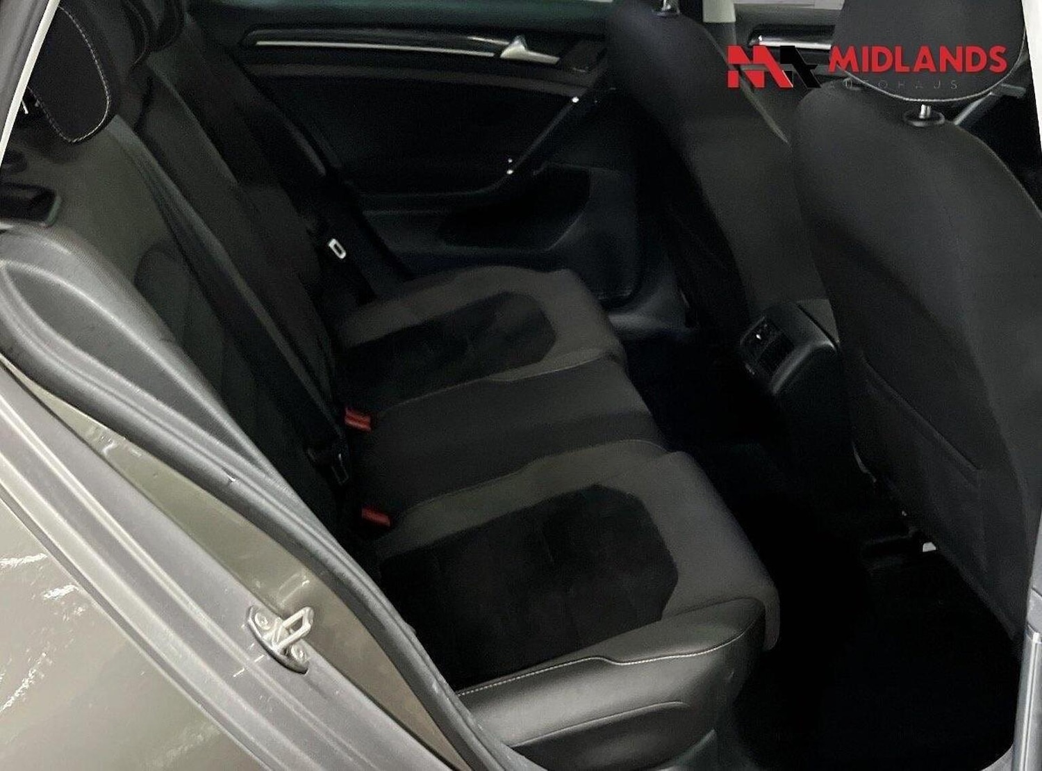 Used Volkswagen Golf 2017 for sale - 76618767: Photo 8