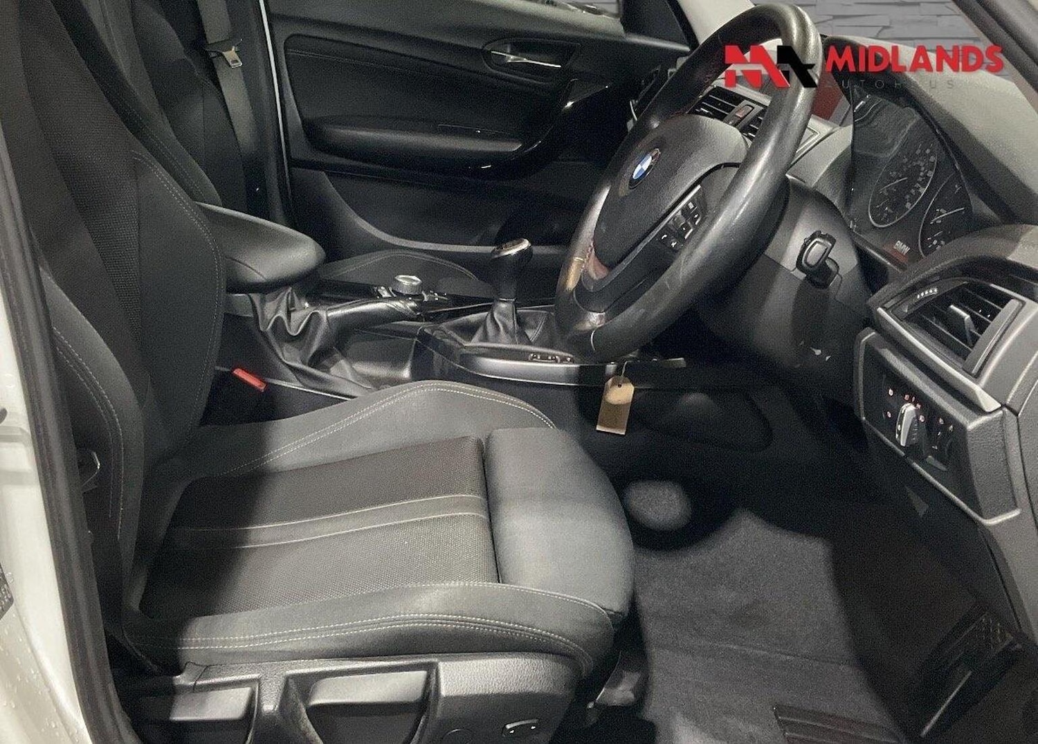 Used BMW 1 Series 2015 for sale - 77313996: Photo 8