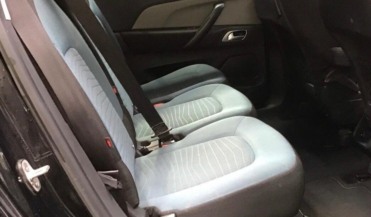 Used Citroen Grand C4 Picasso 2017 for sale - 77901276: Photo 10