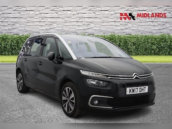 Citroen Grand C4 Picasso feature image