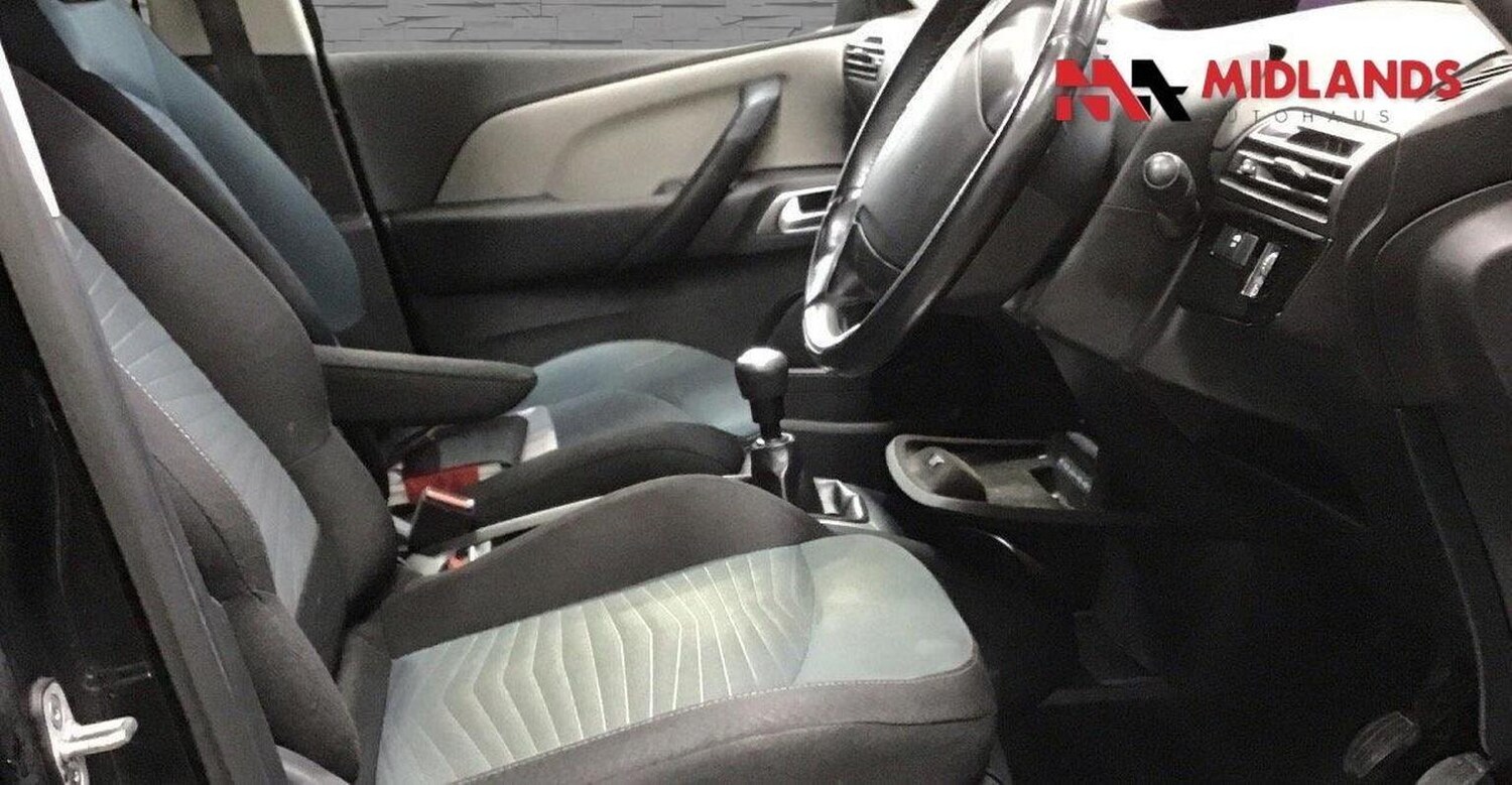 Used Citroen Grand C4 Picasso 2017 for sale - 77901276: Photo 9