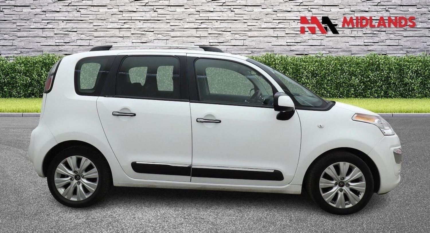 Used Citroen C3 Picasso 2015 for sale - 78125093: Photo 5