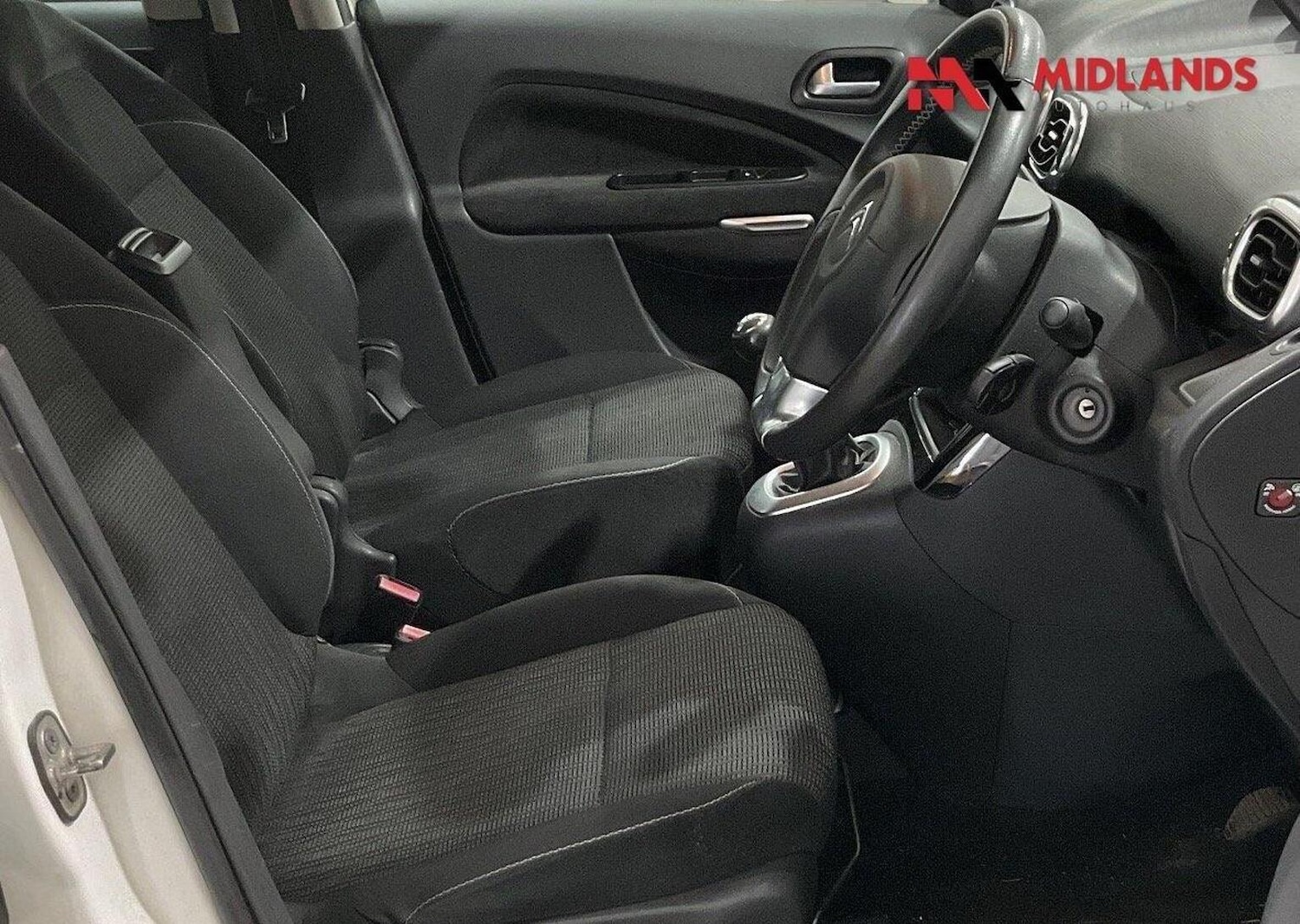 Used Citroen C3 Picasso 2015 for sale - 78125093: Photo 6