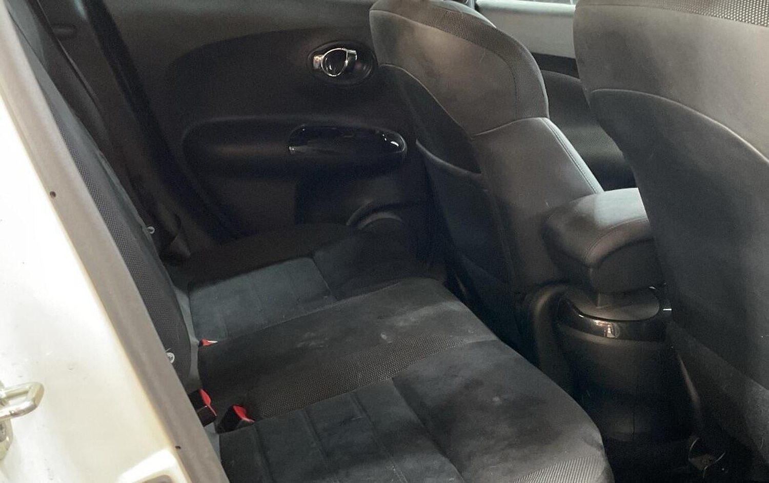 Used Nissan Juke 2017 for sale - 76134053: Photo 10