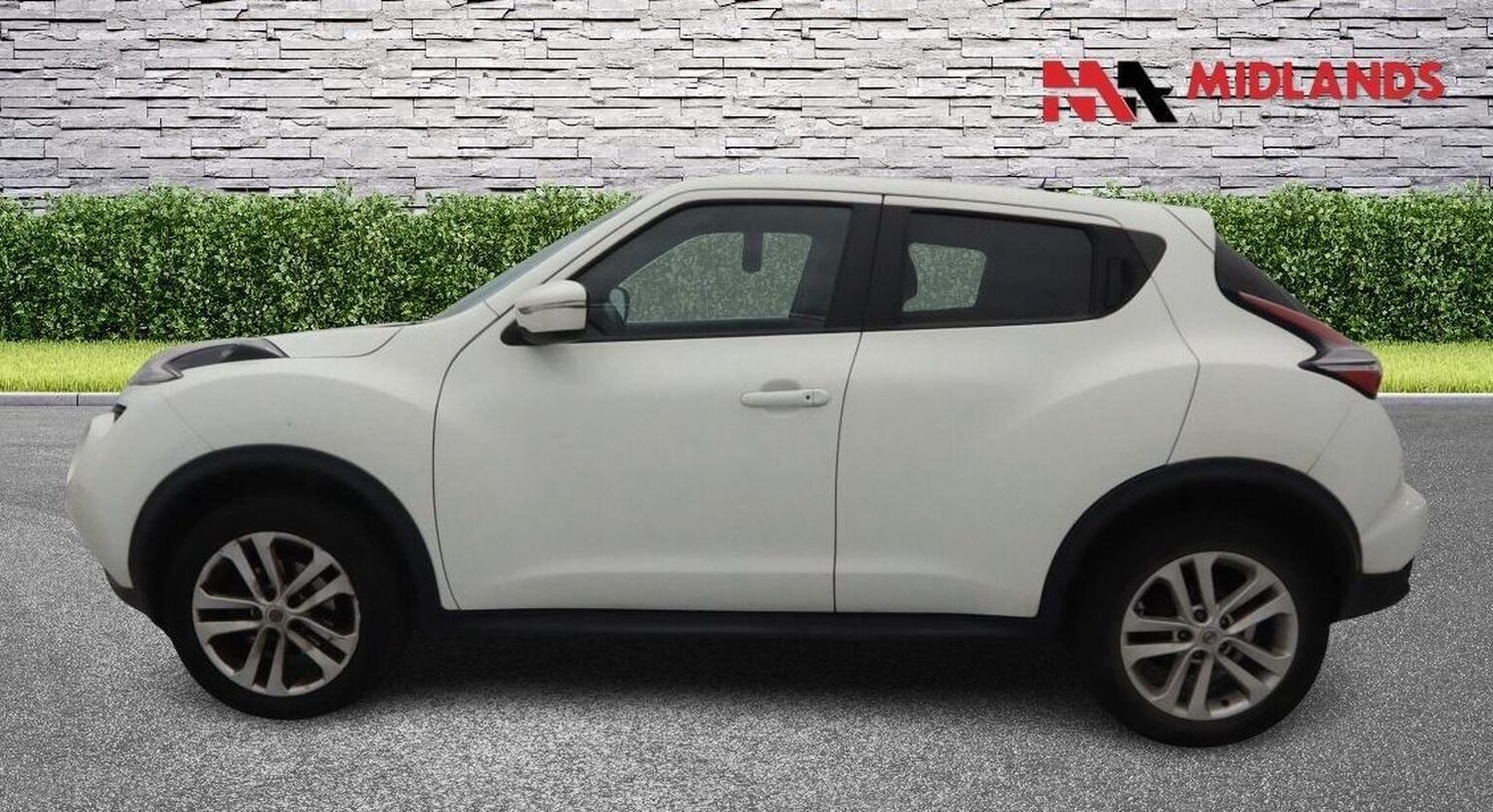 Used Nissan Juke 2017 for sale - 76134053: Photo 8