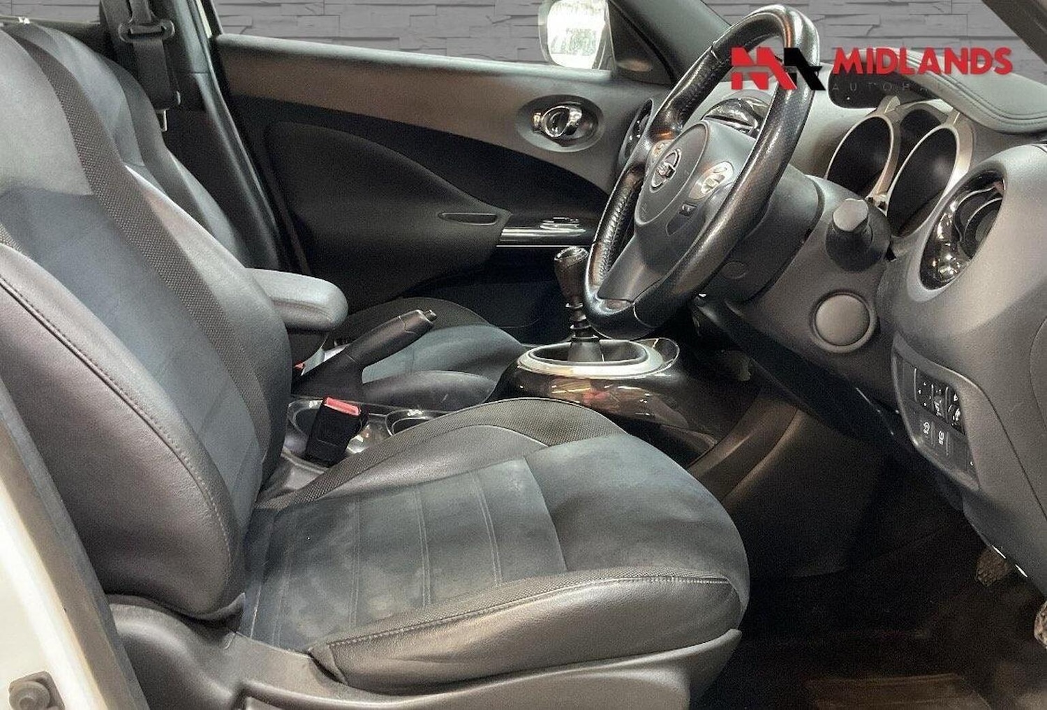 Used Nissan Juke 2017 for sale - 76134053: Photo 9