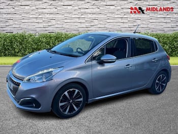 Used Peugeot 208 2019 for sale - 79845567: Photo