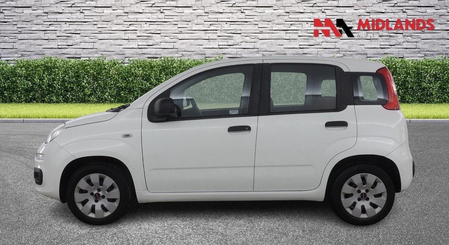 Used Fiat Panda 2014 for sale - 77735828: Photo 6