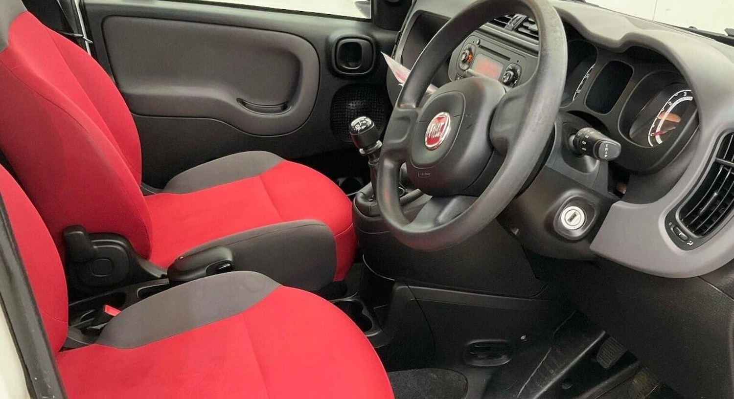 Used Fiat Panda 2014 for sale - 77735828: Photo 8