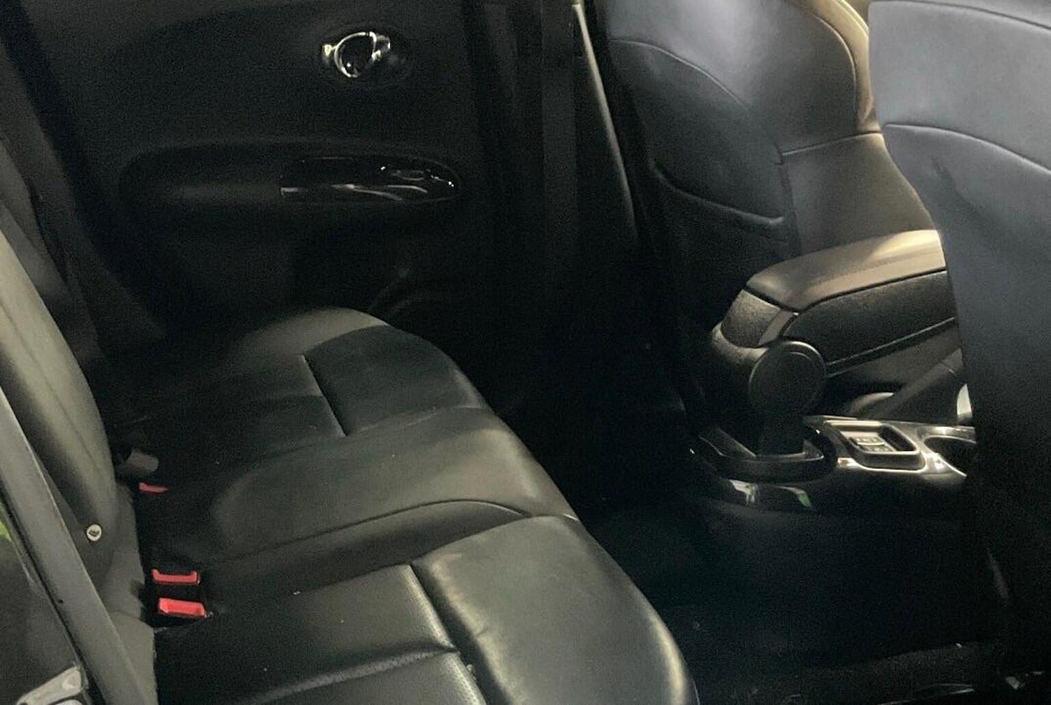 Used Nissan Juke 2015 for sale - 77289131: Photo 10