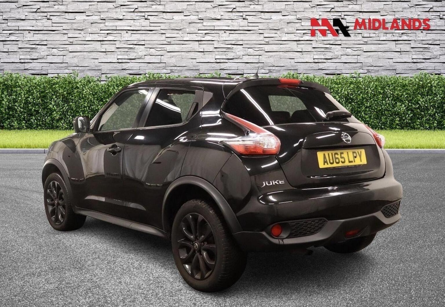Used Nissan Juke 2015 for sale - 77289131: Photo 5