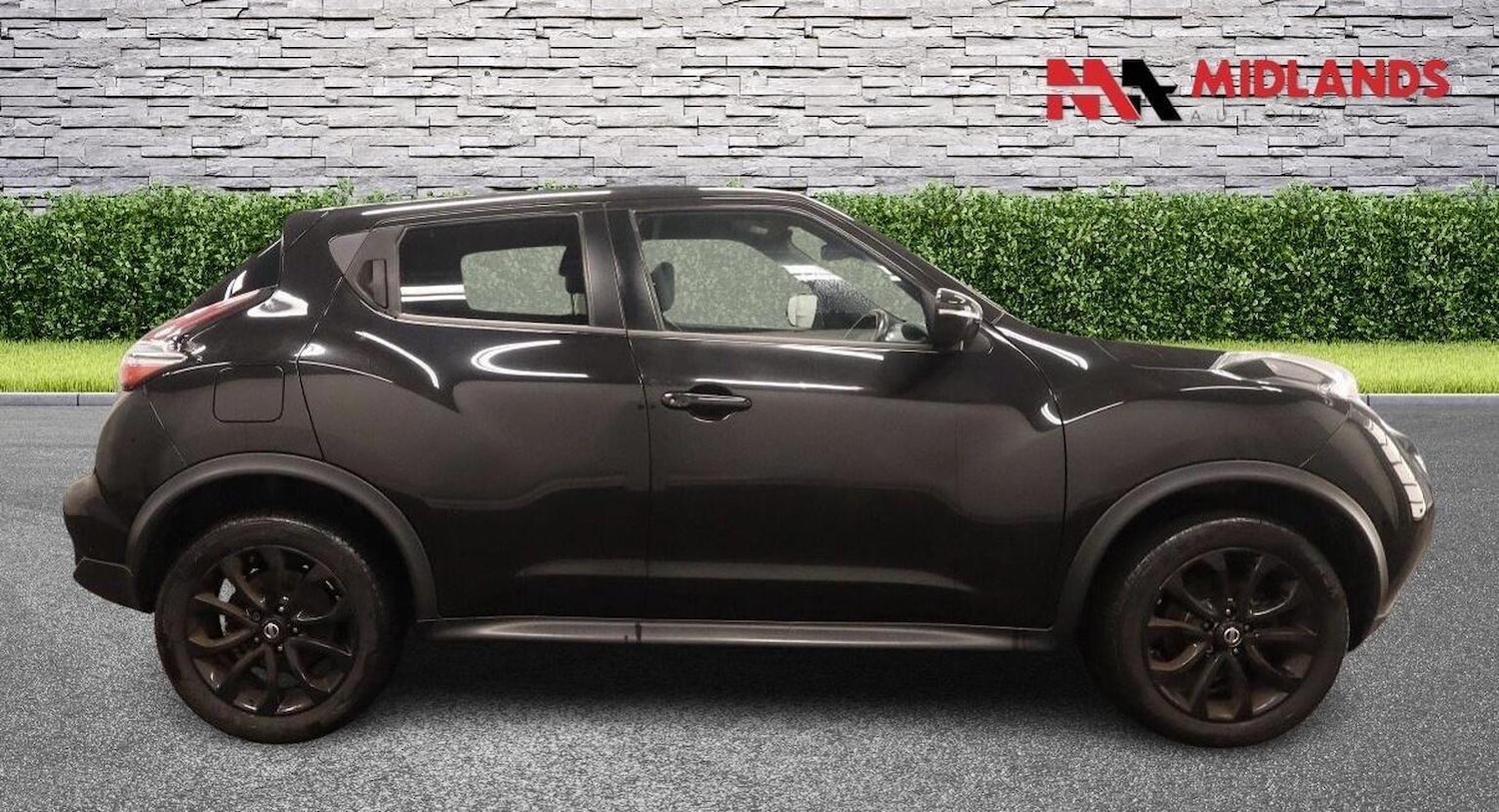 Used Nissan Juke 2015 for sale - 77289131: Photo 6