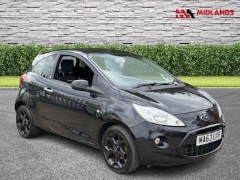Used Ford Ka 2013 for sale - 79451409: Photo