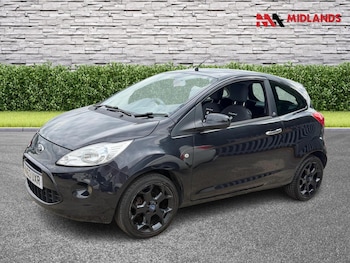 Used Ford Ka 2013 for sale - 79451409: Photo