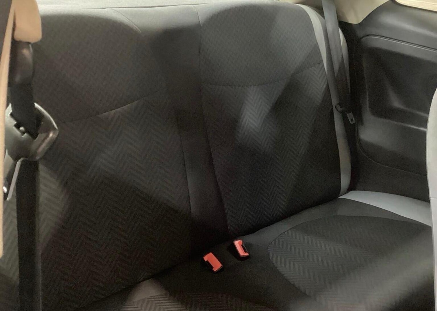 Used Fiat 500 2016 for sale - 76334707: Photo 10