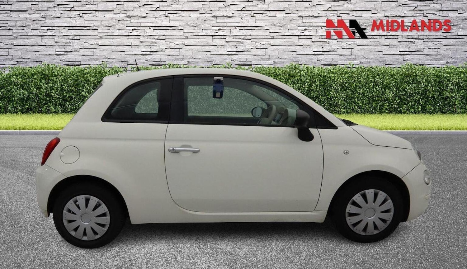 Used Fiat 500 2016 for sale - 76334707: Photo 6