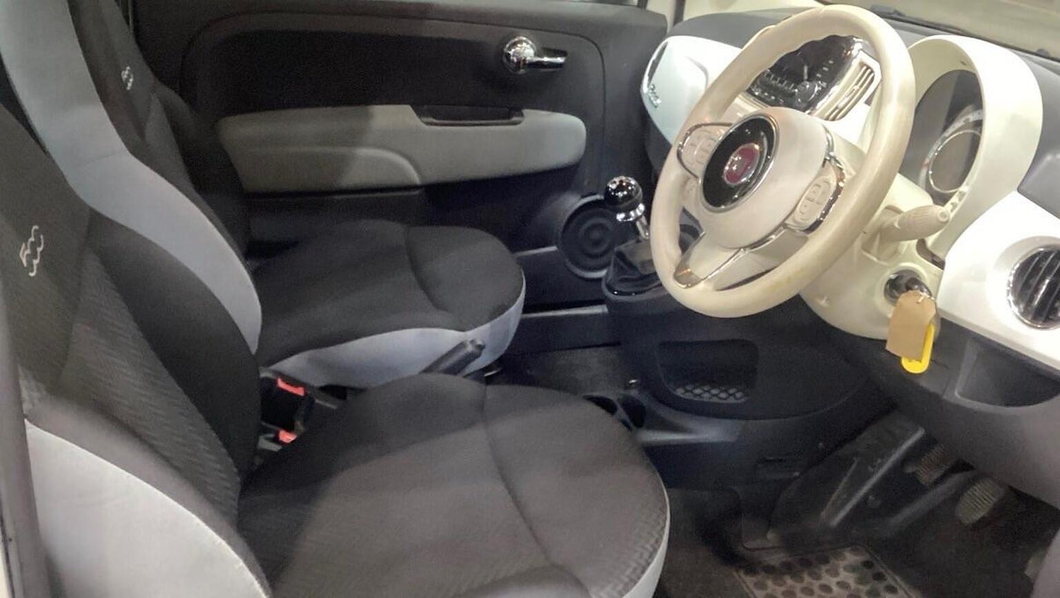 Used Fiat 500 2016 for sale - 76334707: Photo 9