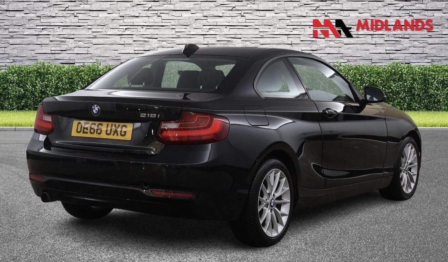 Used BMW 2 Series 2017 for sale - 77403652: Photo 4