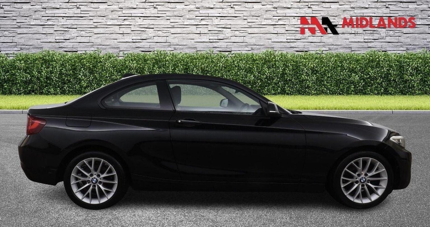 Used BMW 2 Series 2017 for sale - 77403652: Photo 6