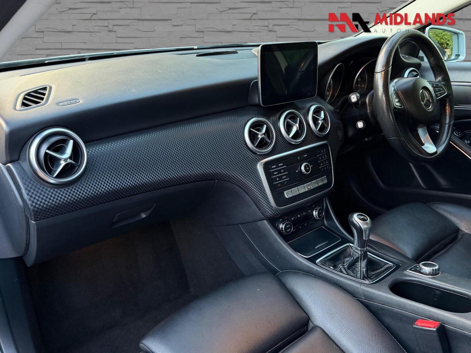 Used Mercedes-Benz A-Class 2018 for sale - 76713014: Photo 10