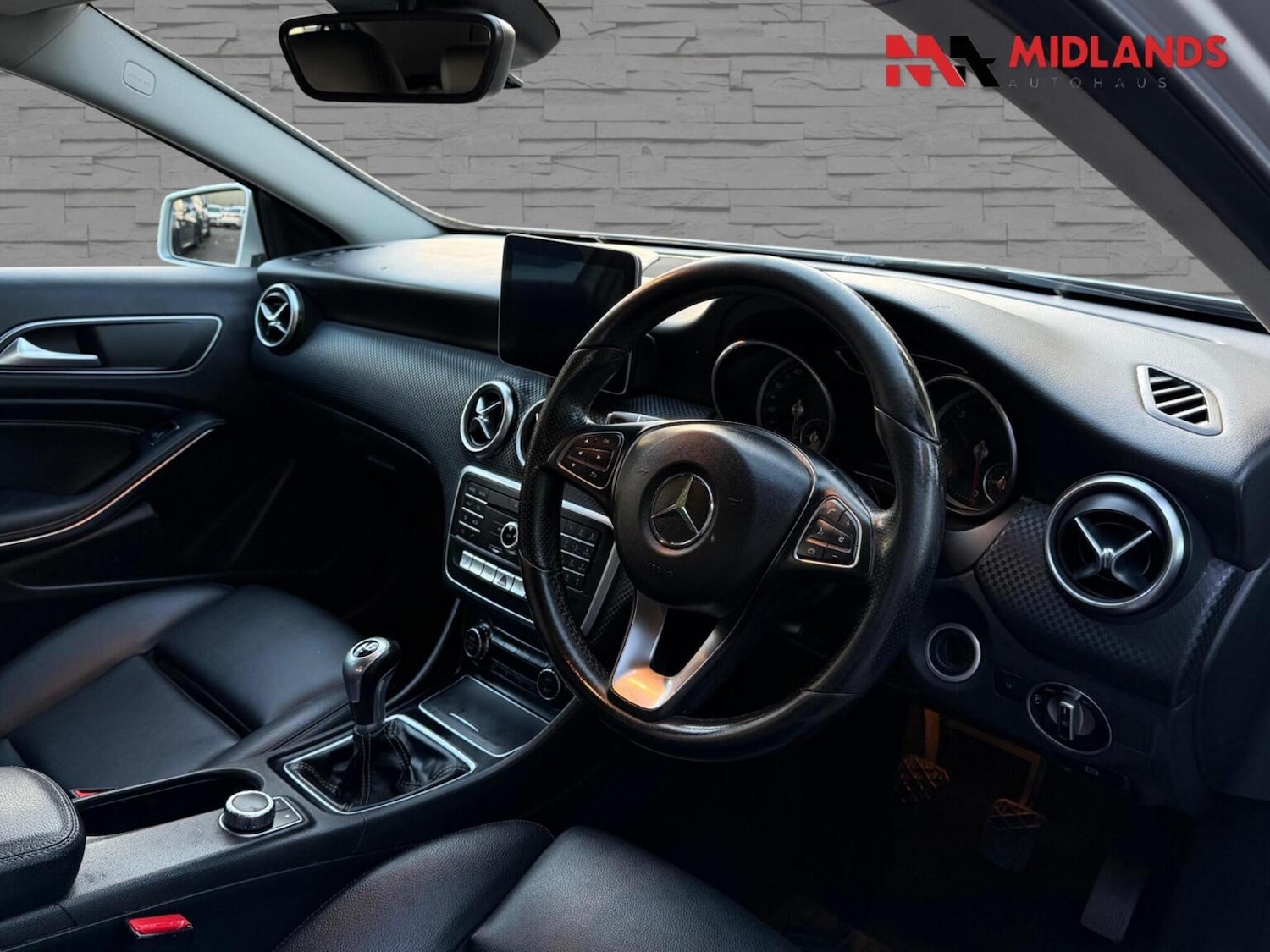 Used Mercedes-Benz A-Class 2018 for sale - 76713014: Photo 11