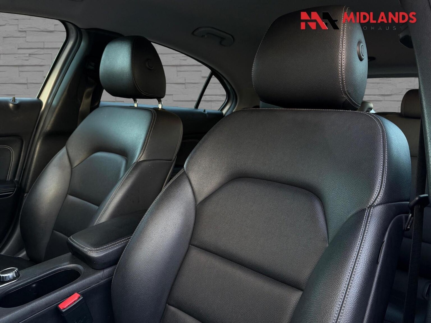 Used Mercedes-Benz A-Class 2018 for sale - 76713014: Photo 13