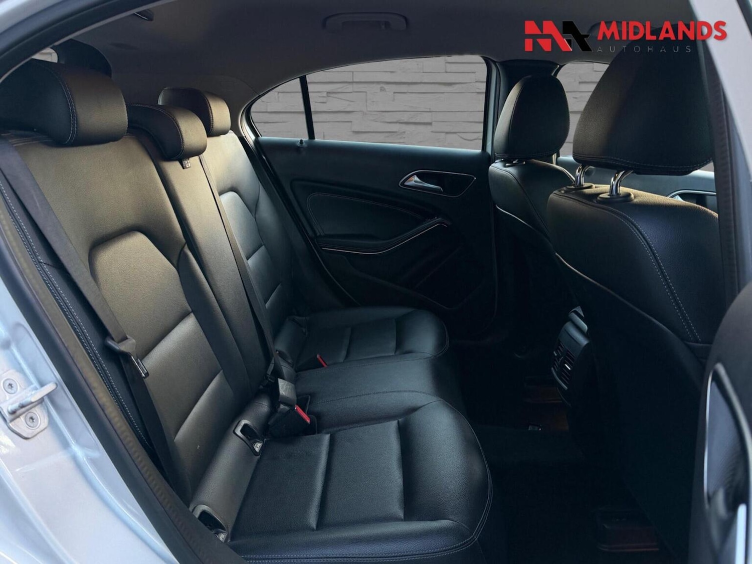 Used Mercedes-Benz A-Class 2018 for sale - 76713014: Photo 14