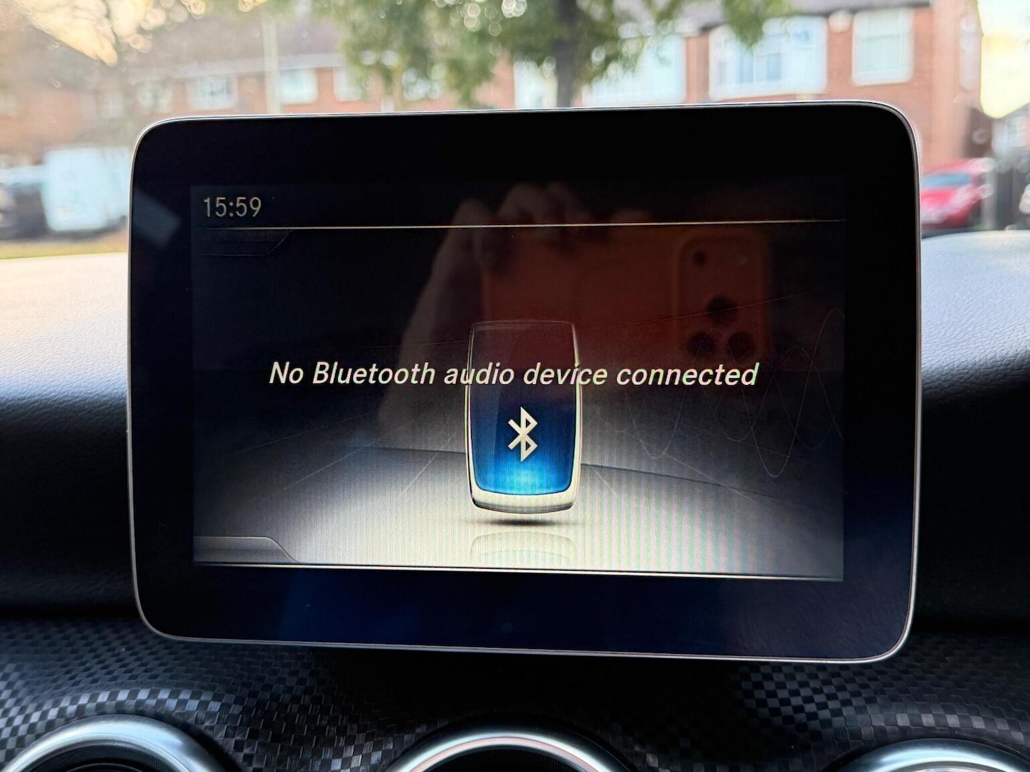 Used Mercedes-Benz A-Class 2018 for sale - 76713014: Photo 18