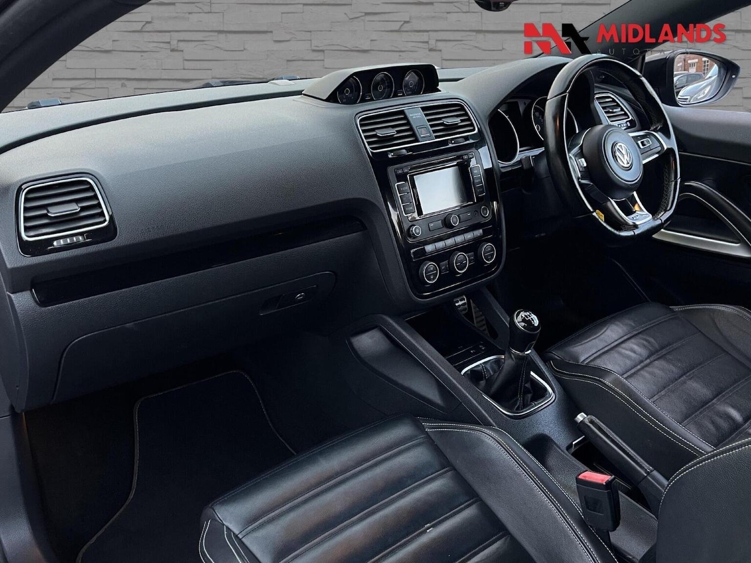 Used Volkswagen Scirocco 2014 for sale - 76541555: Photo 10