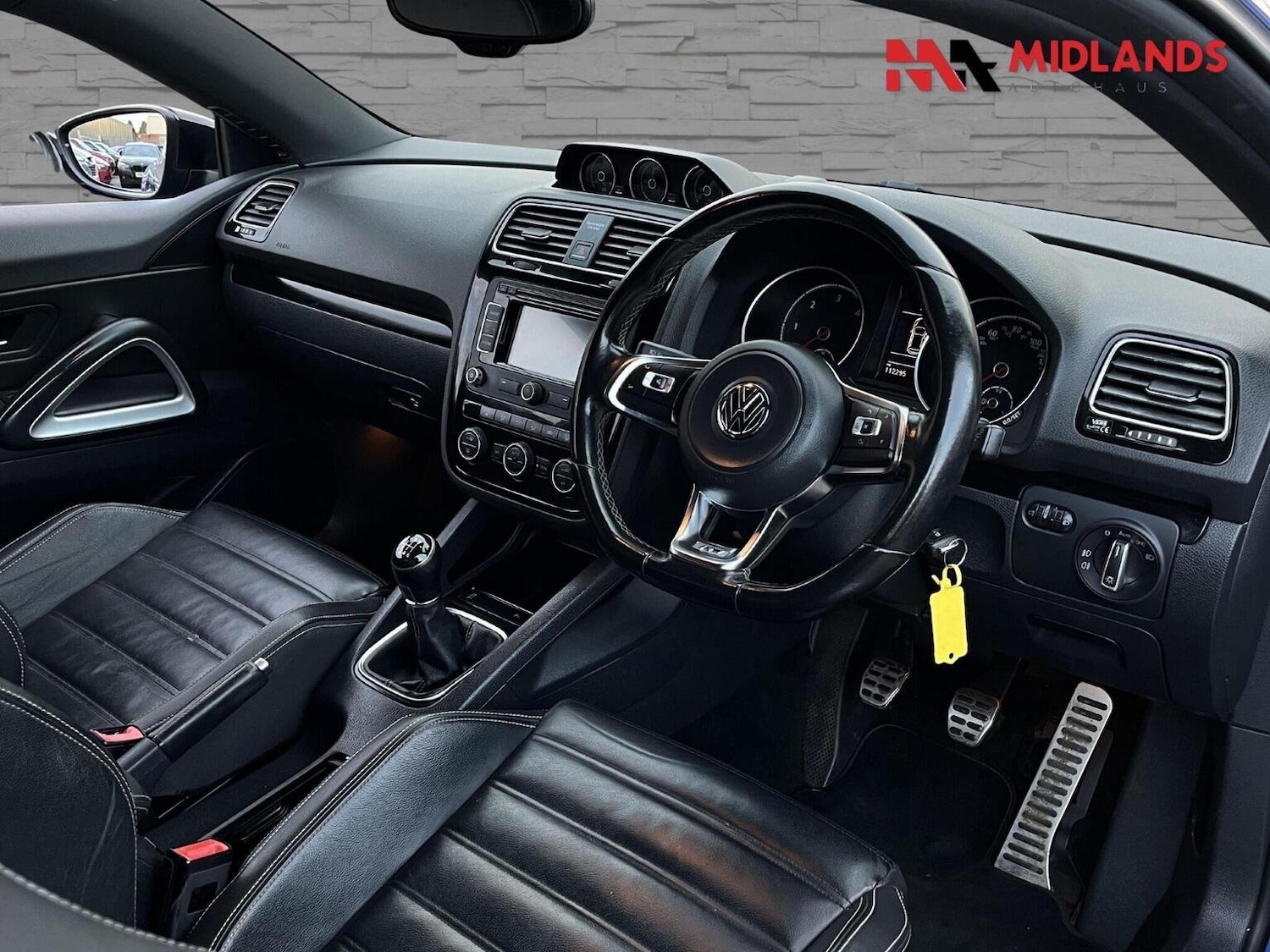 Used Volkswagen Scirocco 2014 for sale - 76541555: Photo 11