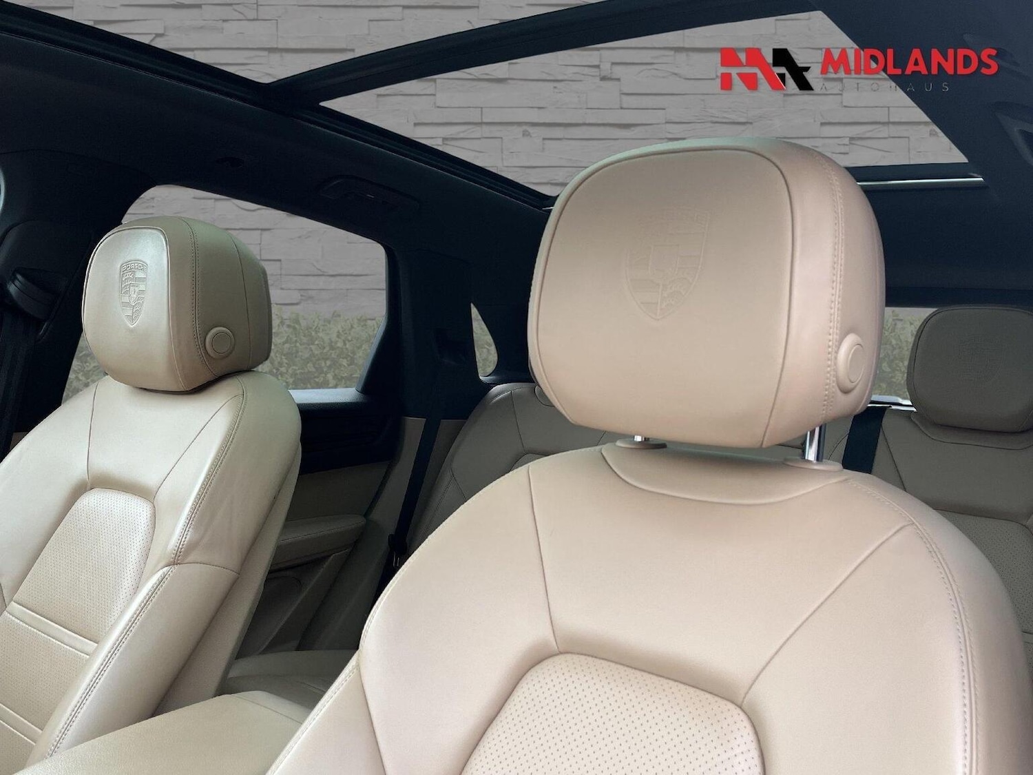 Used Porsche Cayenne 2018 for sale - 77603359: Photo 11