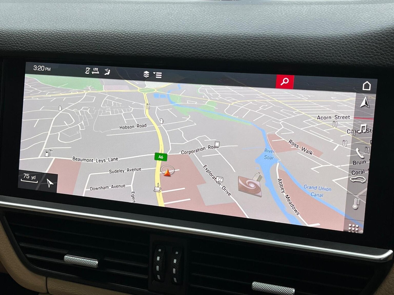 Used Porsche Cayenne 2018 for sale - 77603359: Photo 16