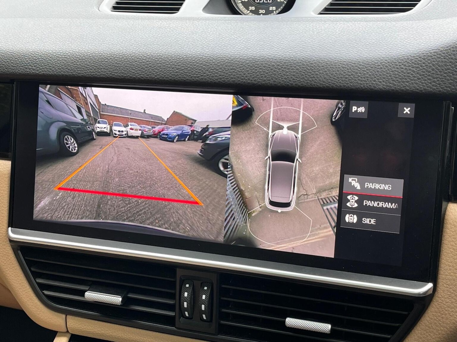 Used Porsche Cayenne 2018 for sale - 77603359: Photo 18