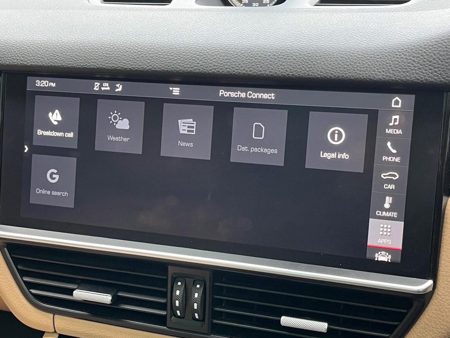 Used Porsche Cayenne 2018 for sale - 77603359: Photo 20