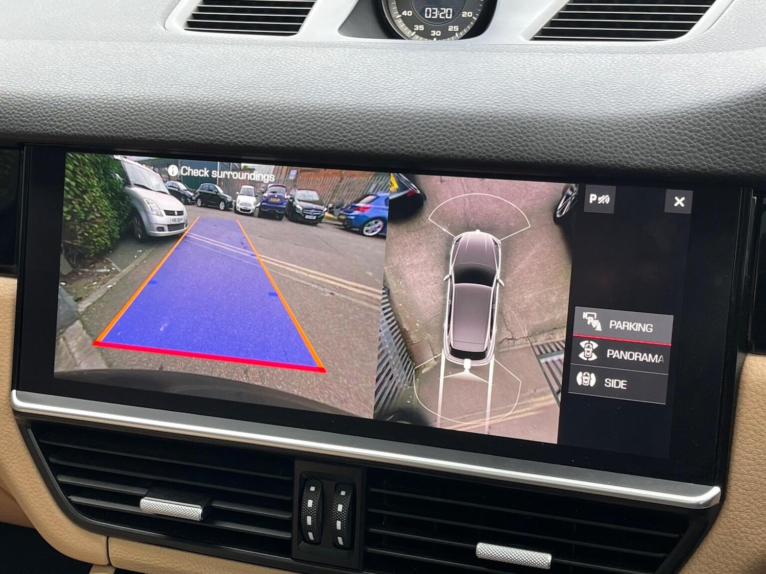 Used Porsche Cayenne 2018 for sale - 77603359: Photo 21