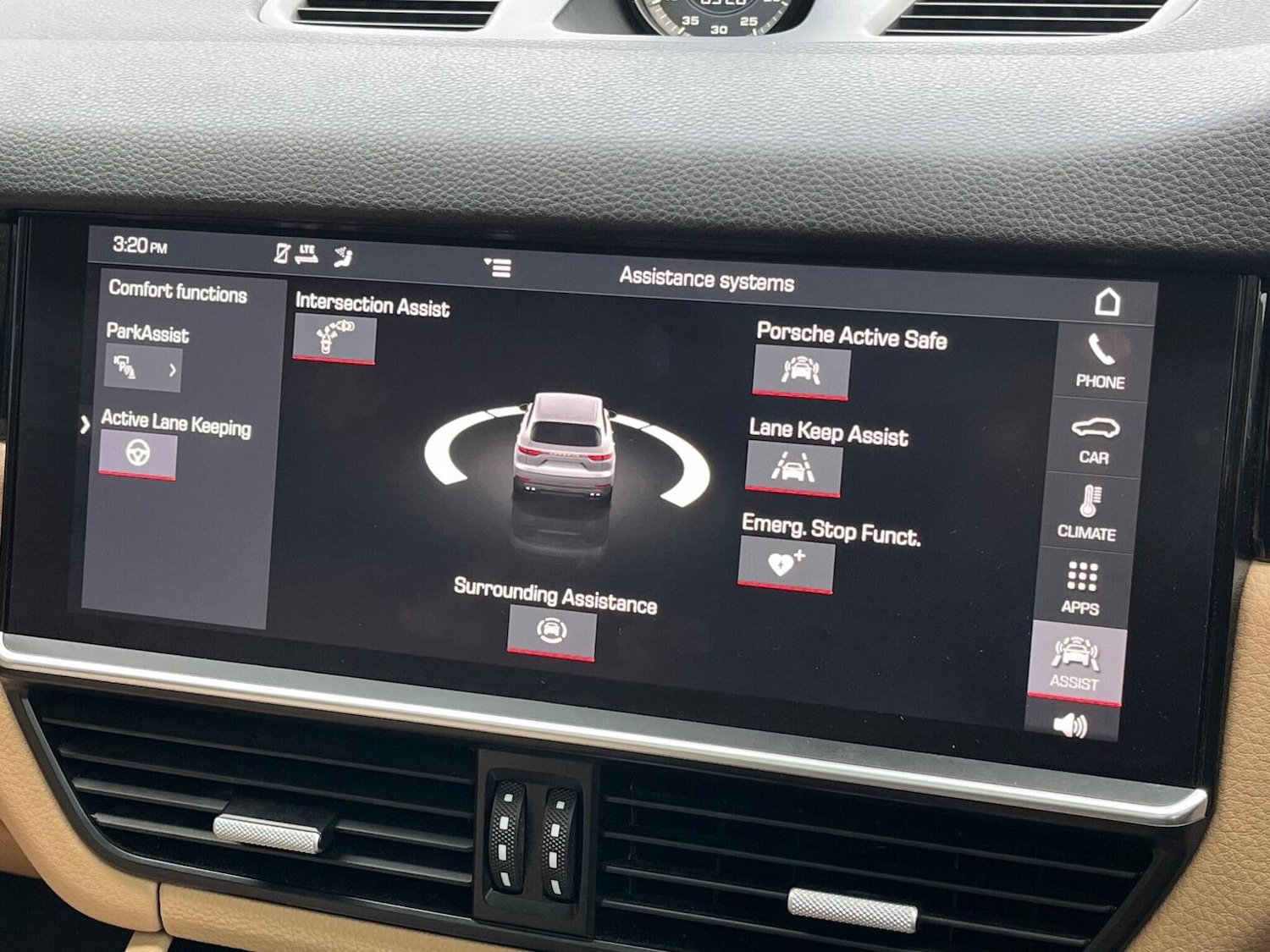 Used Porsche Cayenne 2018 for sale - 77603359: Photo 22