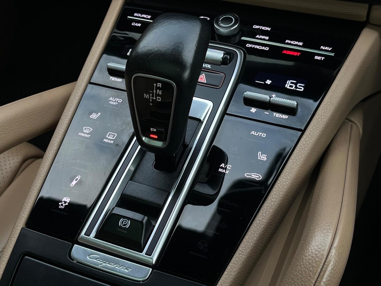 Used Porsche Cayenne 2018 for sale - 77603359: Photo 23